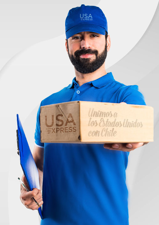 Icono USA Express