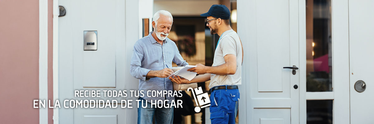 COMPRAS POR ENCARGO