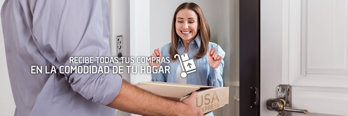 Casilla USA Express