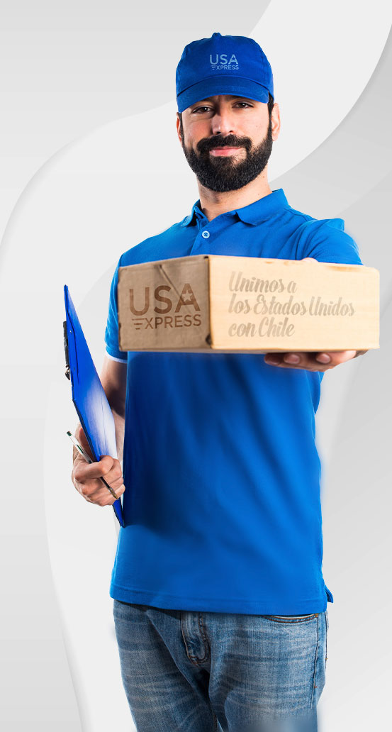Casilla USA